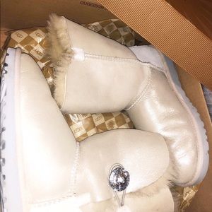 UGG Australia Bailey Diamond